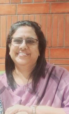 Gayathri Gangapuram Sharma