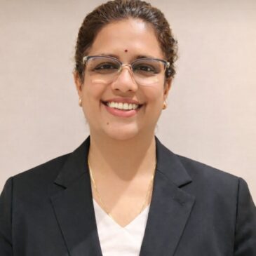 Gayathri Gangapuram Sharma