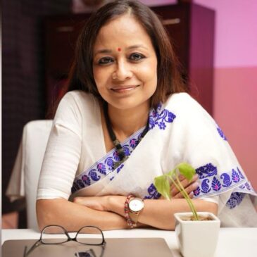 Dr. Pinky Goswami