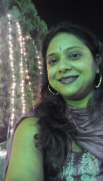 Roopa Roy