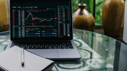 trading guide for starters in english