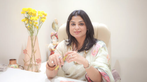 Dr. Anchal Gupta