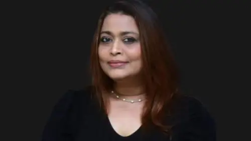 Namrata Jena