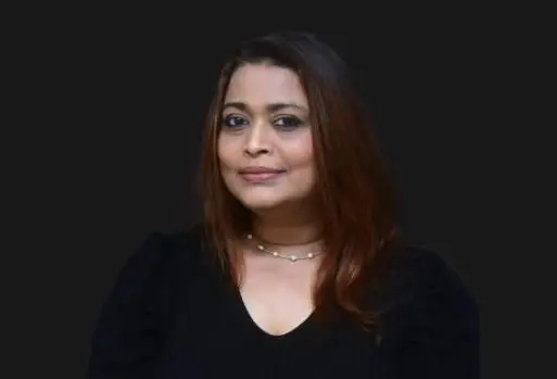 Namrata Jena