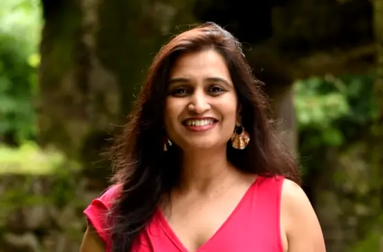 Niharika Chaturvedi