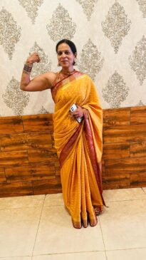 Sushma Pachouri Khadia