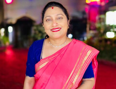 Dr. A. Sonia Mandappa 