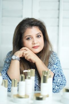 Sharon Sabina Natarajan