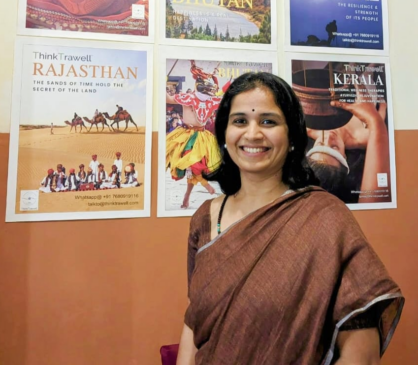 Subini Sasidharan Nair