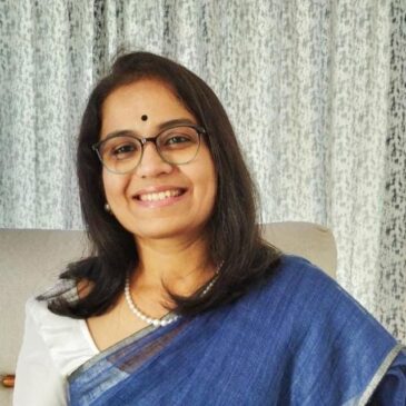 Subini Sasidharan Nair