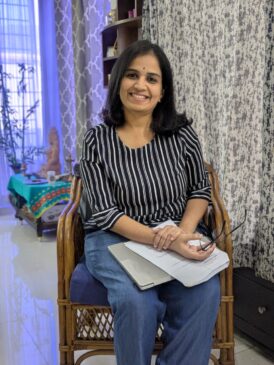 Subini Sasidharan Nair