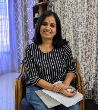 Subini Sasidharan Nair