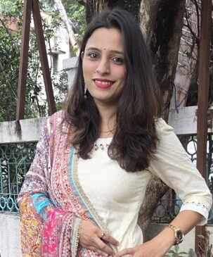 Priya Lohakare