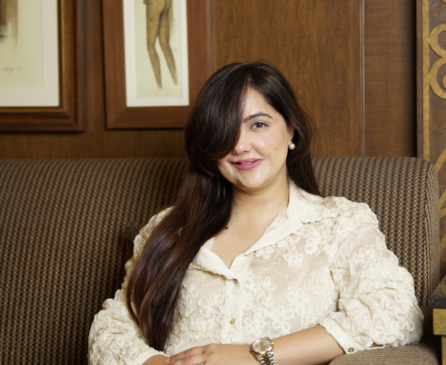 Aatika Manzar