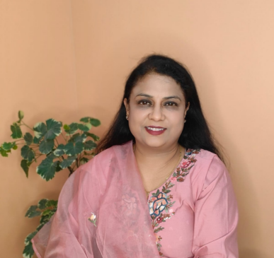 Annapurrna Bhatnagar