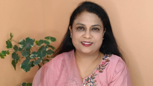 Annapurrna Bhatnagar