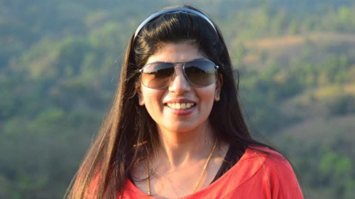Dr. Aswathi R.S. Nair
