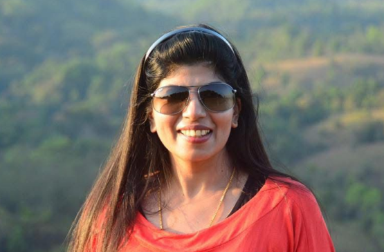 Dr. Aswathi R.S. Nair