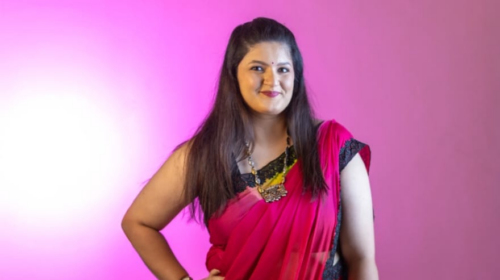 Dr. Pallavi