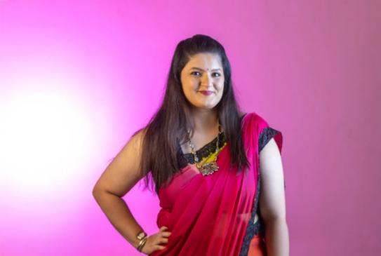Dr. Pallavi
