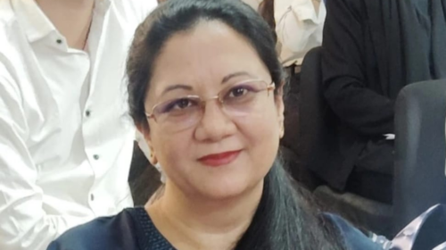 Ekta Rana