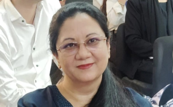Ekta Rana