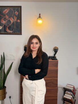Priyanka Singh Chauhan