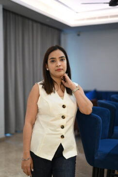 Jayatii Khurana