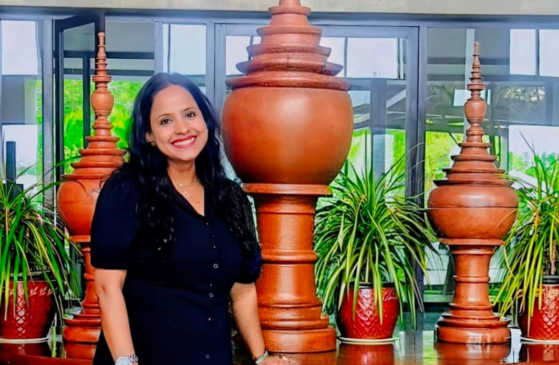 Mitali Mishra
