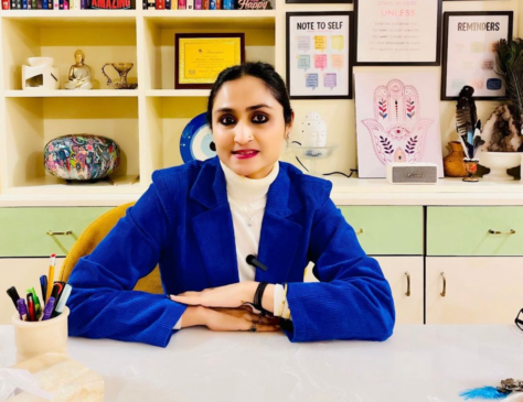 Parinita Maheshwari