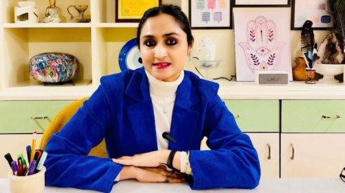 Parinita Maheshwari