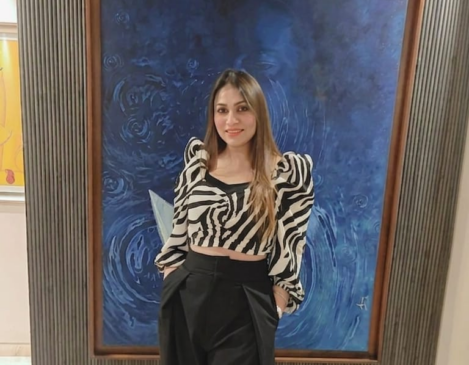 Parul Vijaywargiya