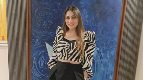 Parul Vijaywargiya