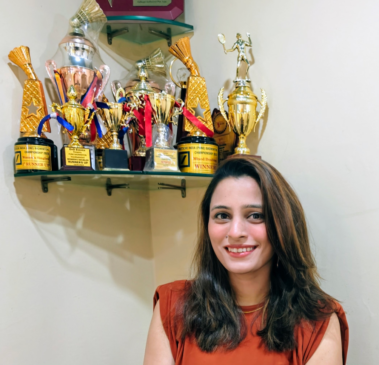 Priya Lohakare
