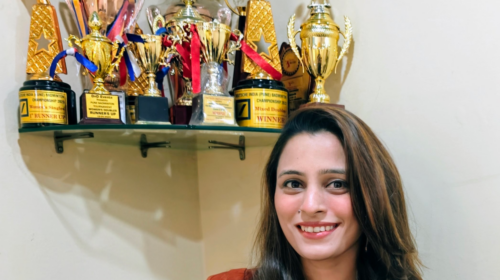 Priya Lohakare