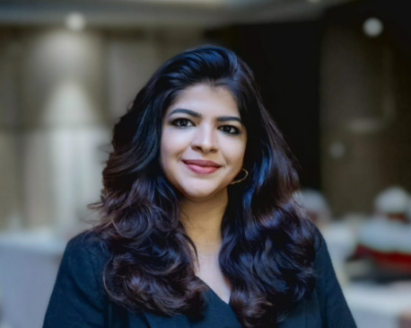 Priyanka Rajvanshi