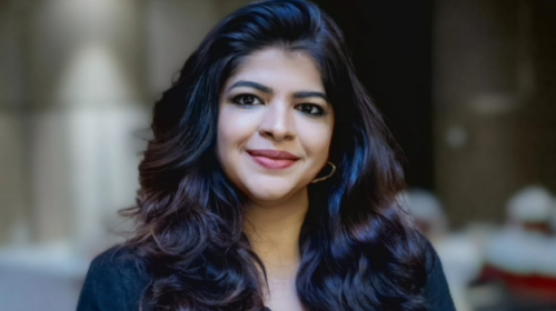 Priyanka Rajvanshi