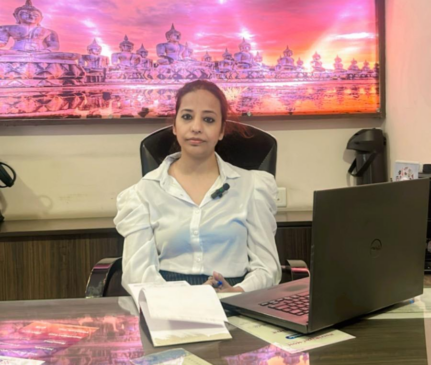 Swati Srivastava