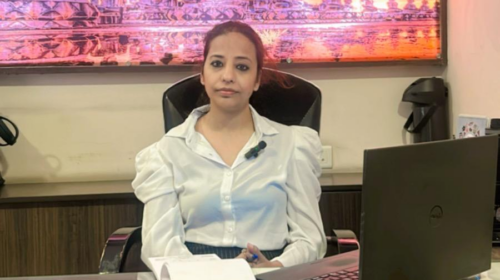 Swati Srivastava