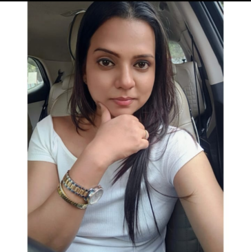 Tripti Sahu