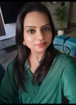 Tripti Sahu
