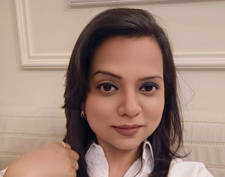 Tripti Sahu