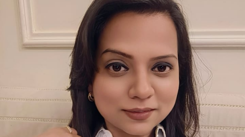 Tripti Sahu