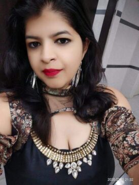 Priyanka Rajvanshi