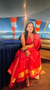 Mitali Mishra 