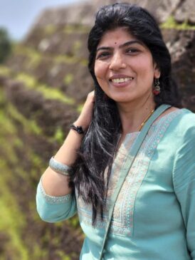Dr. Aswathi R.S. Nair