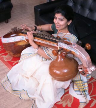 Dr. Aswathi R.S. Nair