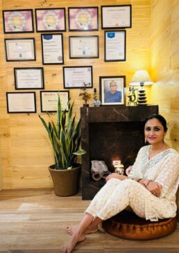 Parinita Maheshwari