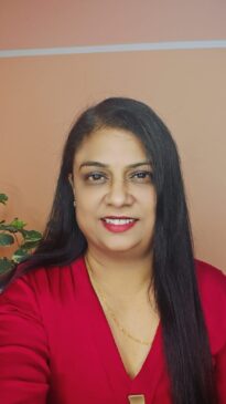 Annapurrna Bhatnagar