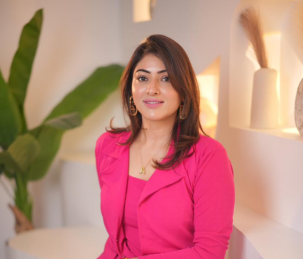 Aarti Bhasin